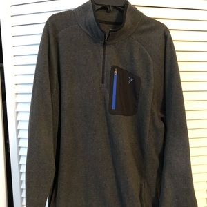 Old Navy 1/4 Zip Fleece Pullover